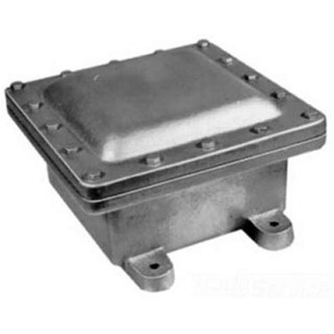 junction box casting|appleton cast iron junction box.